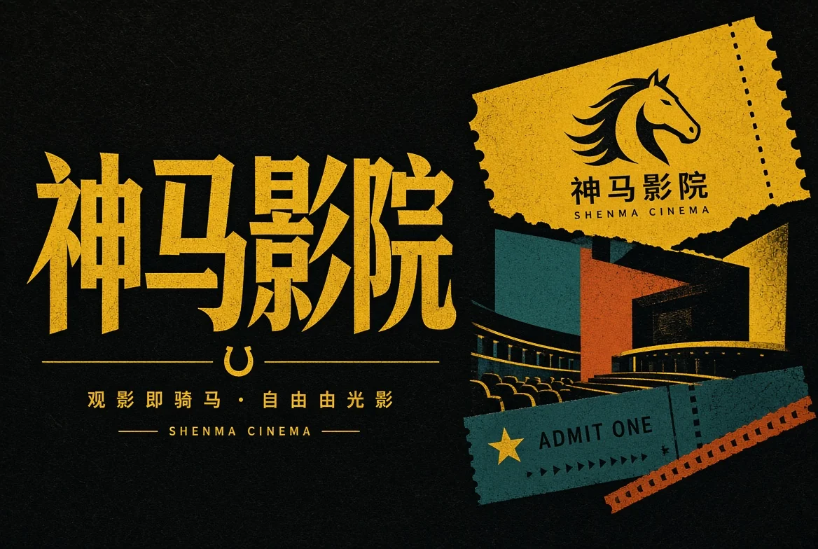 电影散场后,留下一些可以继续想的东西